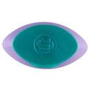 Elvive Hyaluronic Pure 72H Balsamo Reidratante, per Cute e Radici Grasse, 250 ml
